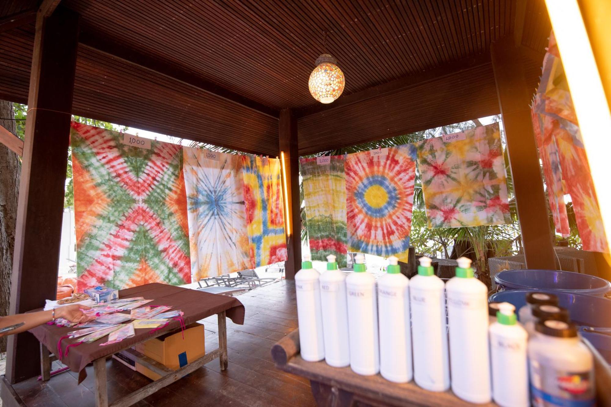 Samed Tropical Resort 코 사메드 외부 사진