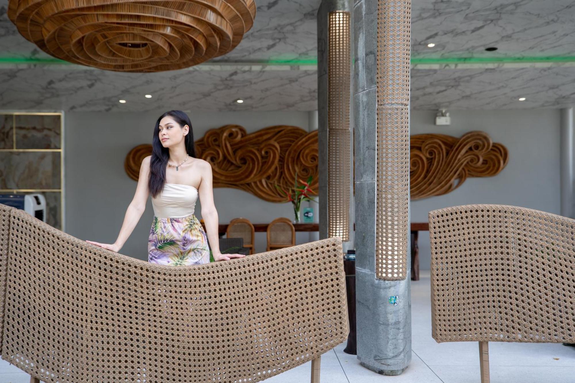 Samed Tropical Resort 코 사메드 외부 사진